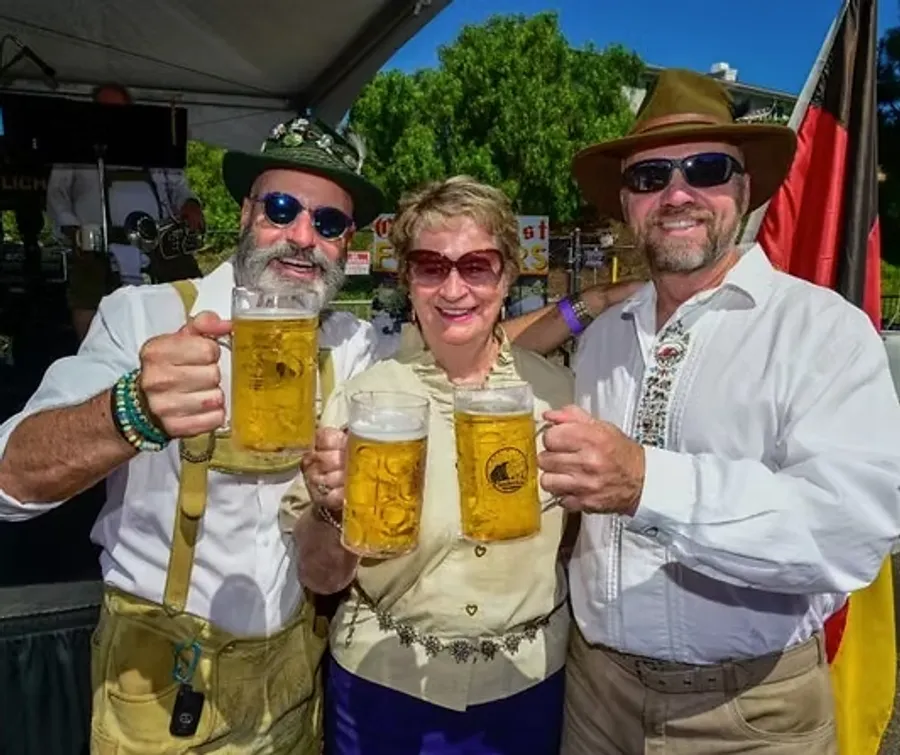 Encinitas Oktoberfest