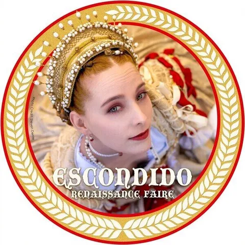Escondido Renaissance Faire (Fall)