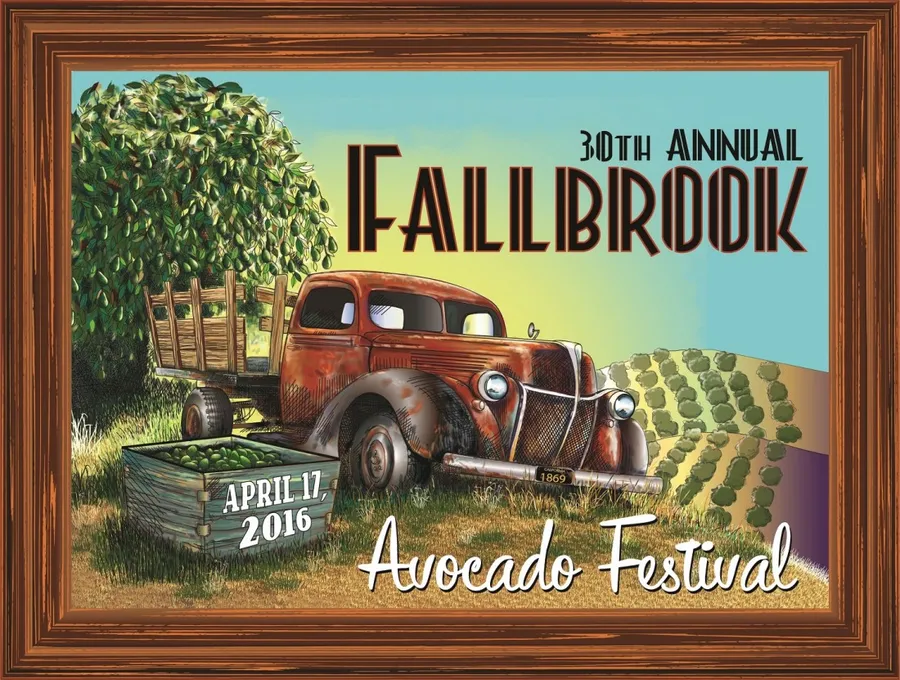 Fallbrook Avocado Festival