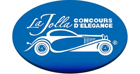 La Jolla Concours d'Elegance