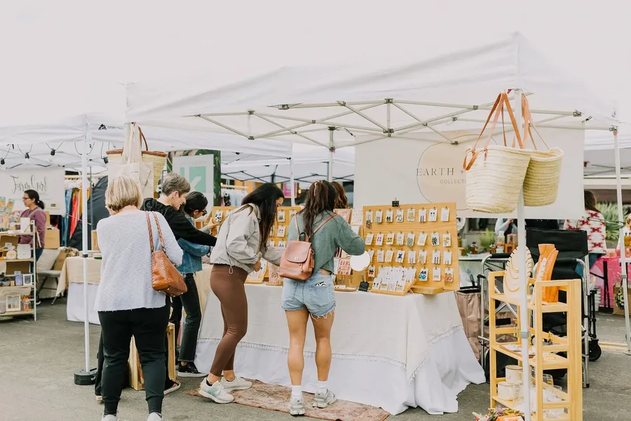 Makers Arcade Holiday Fair