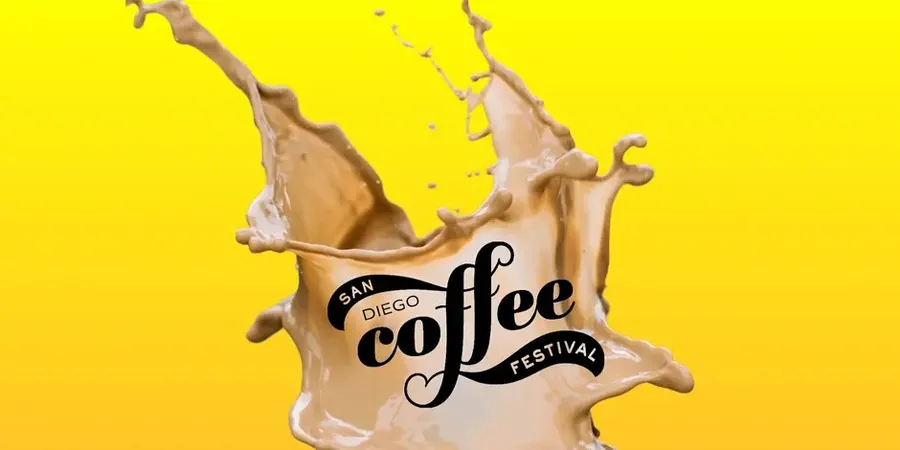 San Diego Coffee Festival