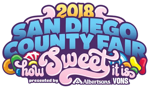 San Diego County Fair