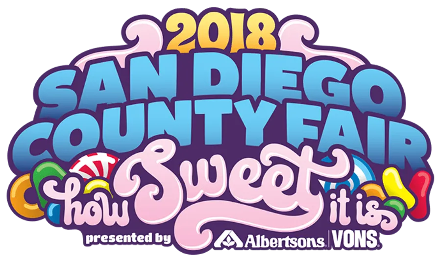San Diego County Fair