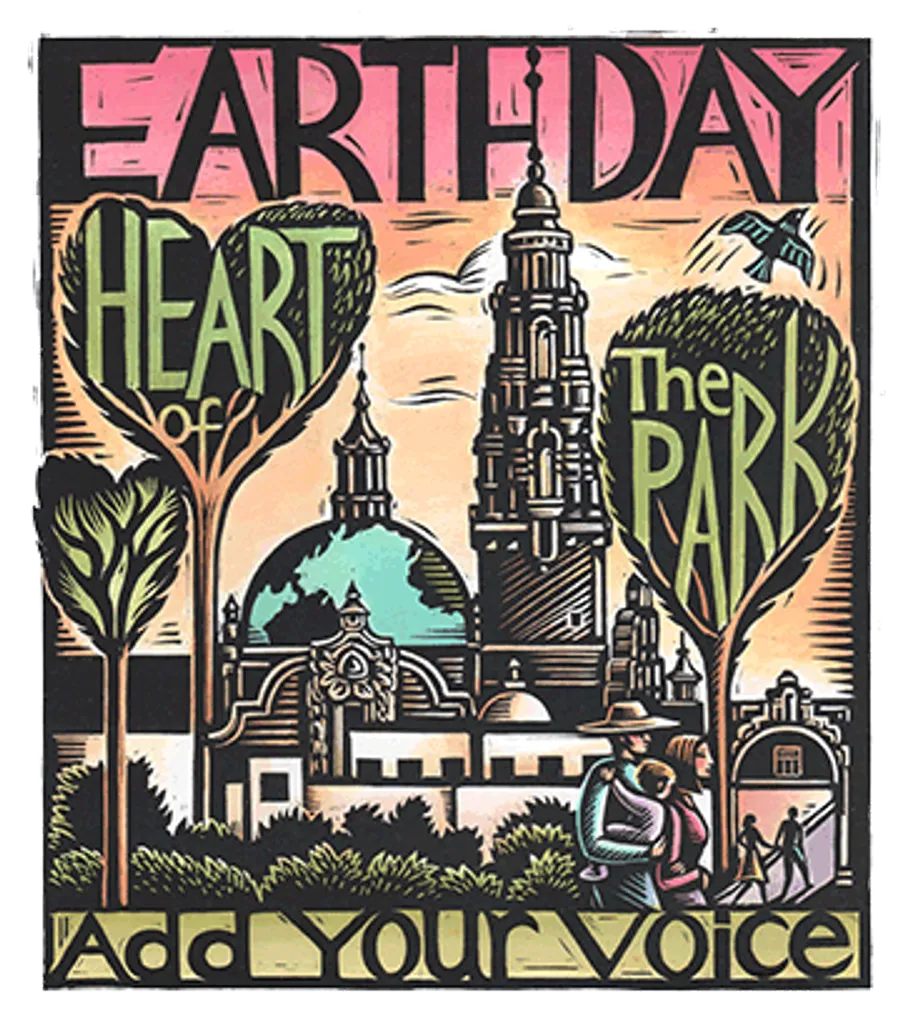 San Diego EarthFest