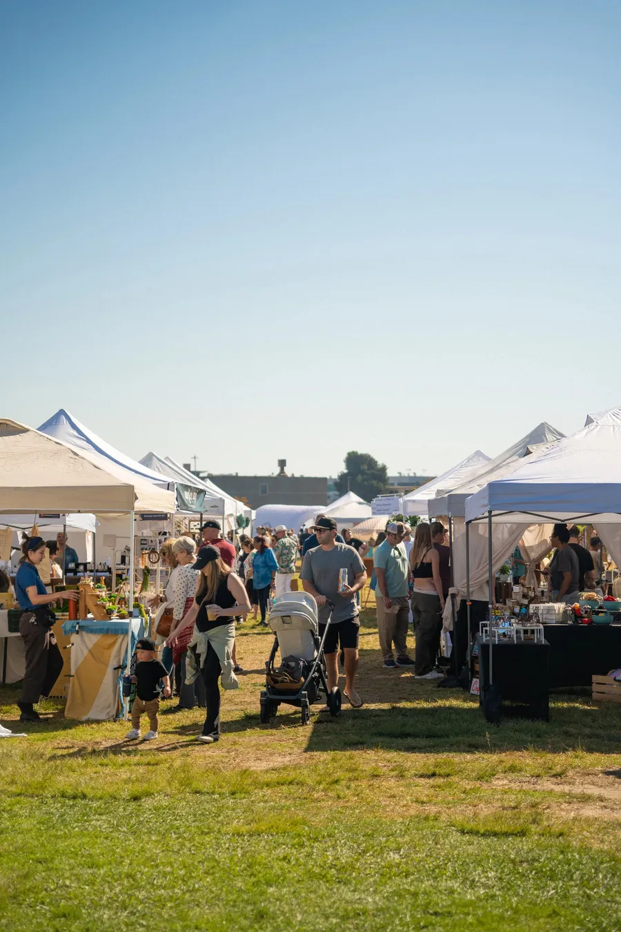 San Diego Made Holiday Market