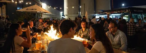 San Diego Sustainable Night Market