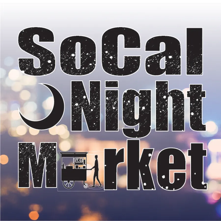 SoCal Night Market