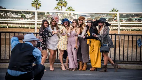 Uncorked: Del Mar Summer Wine Fest